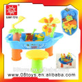 2015 the most popular kids sand beach toys plastic boat toy
